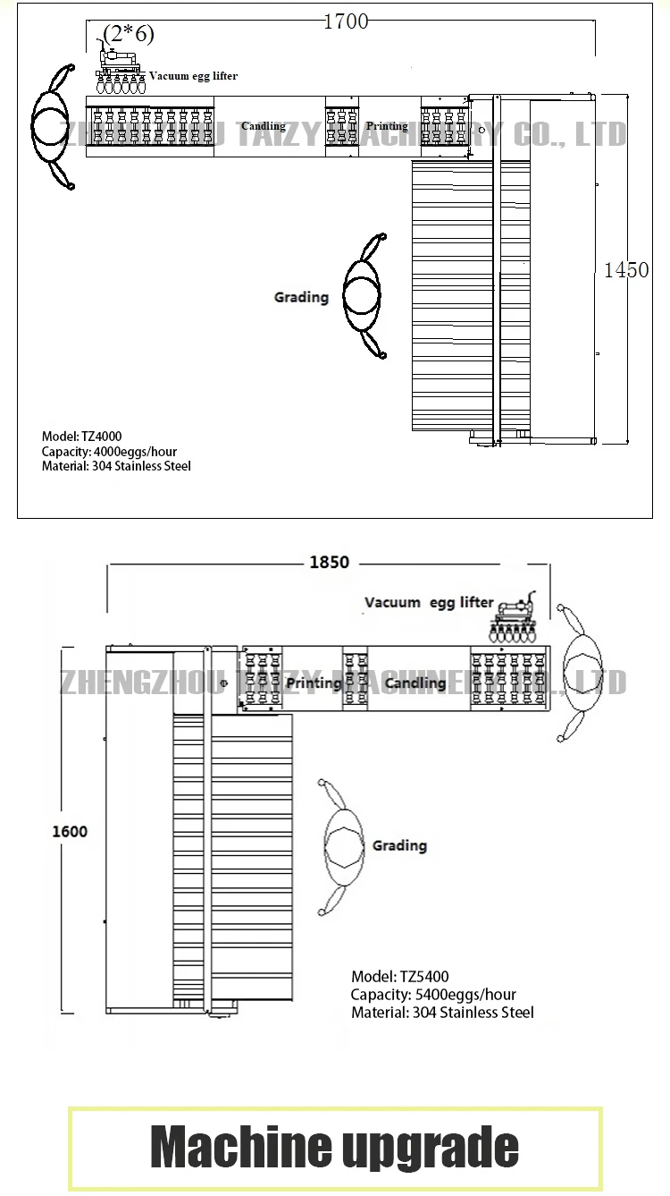 Egg Grading Machine design diagram Egg Grading Machine design diagram