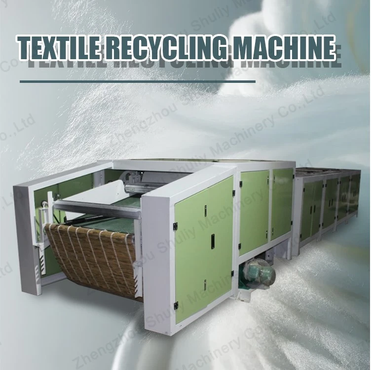 cotton processing machine cotton processing machine