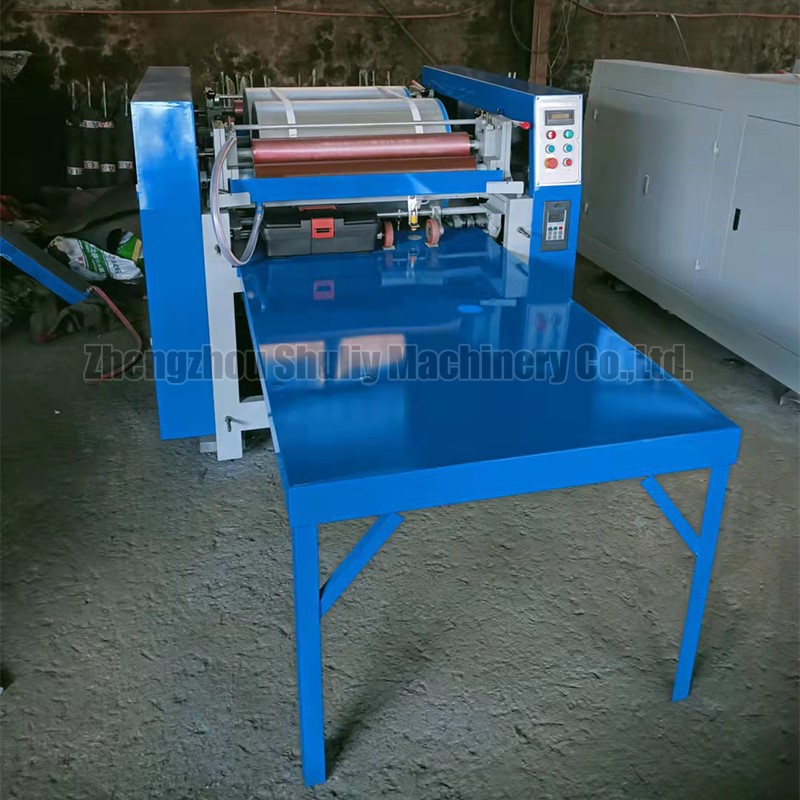 Woven Bag Printing Machine Woven Bag Printing Machine