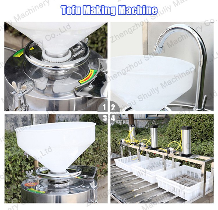 tofu maker machine tofu maker machine