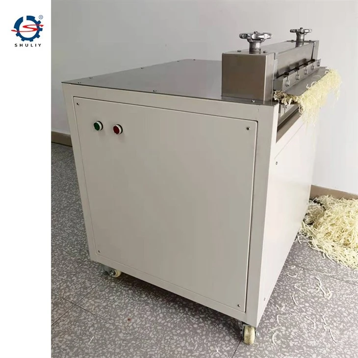 Paper shredder 4