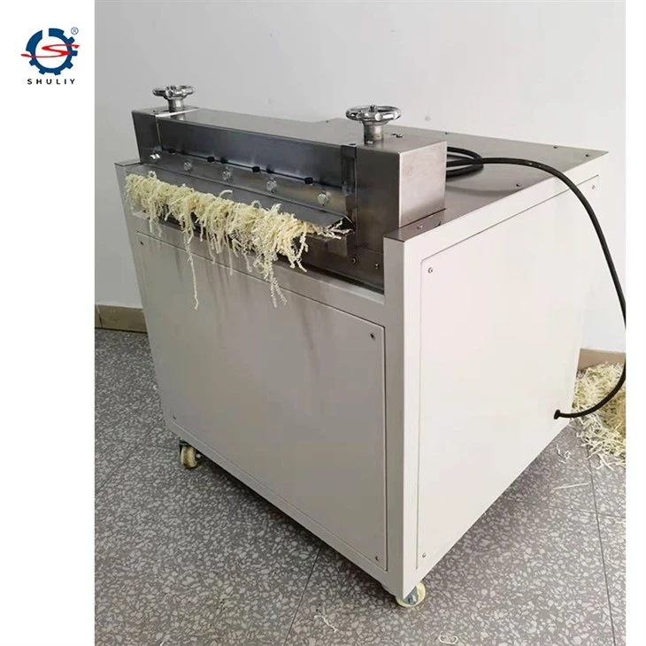 Paper shredder 3