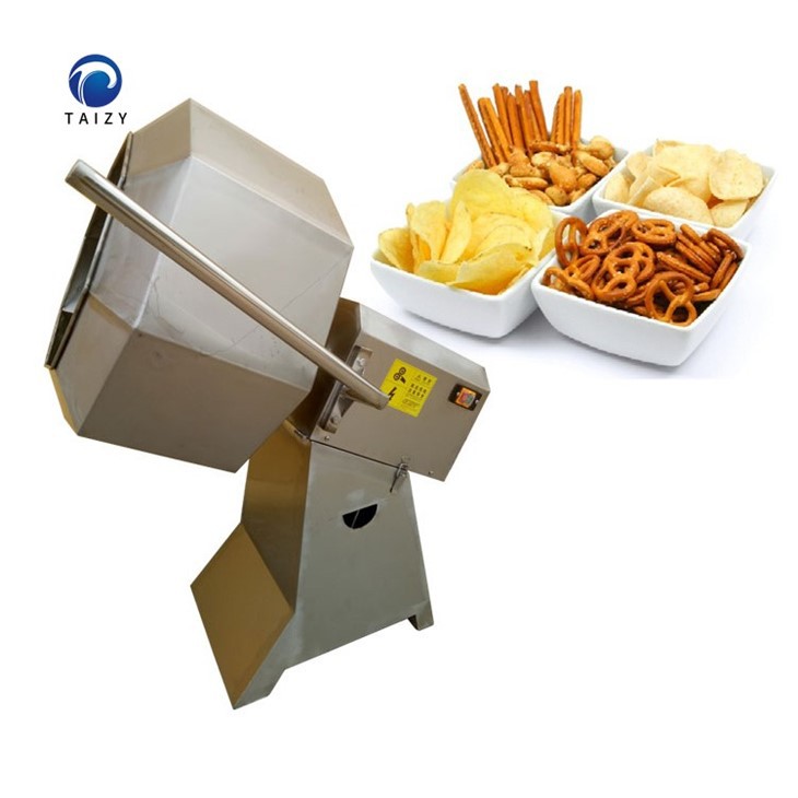 seasoning machine2