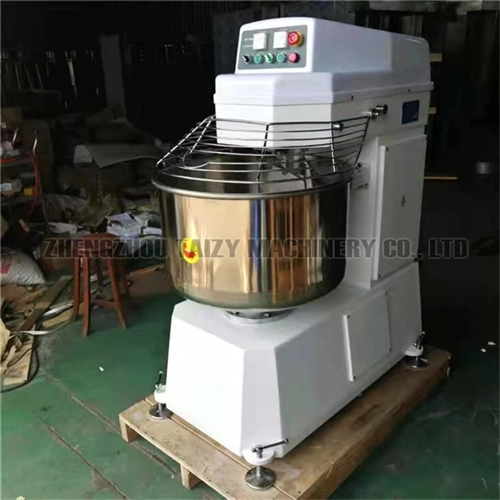 dough mixer 4