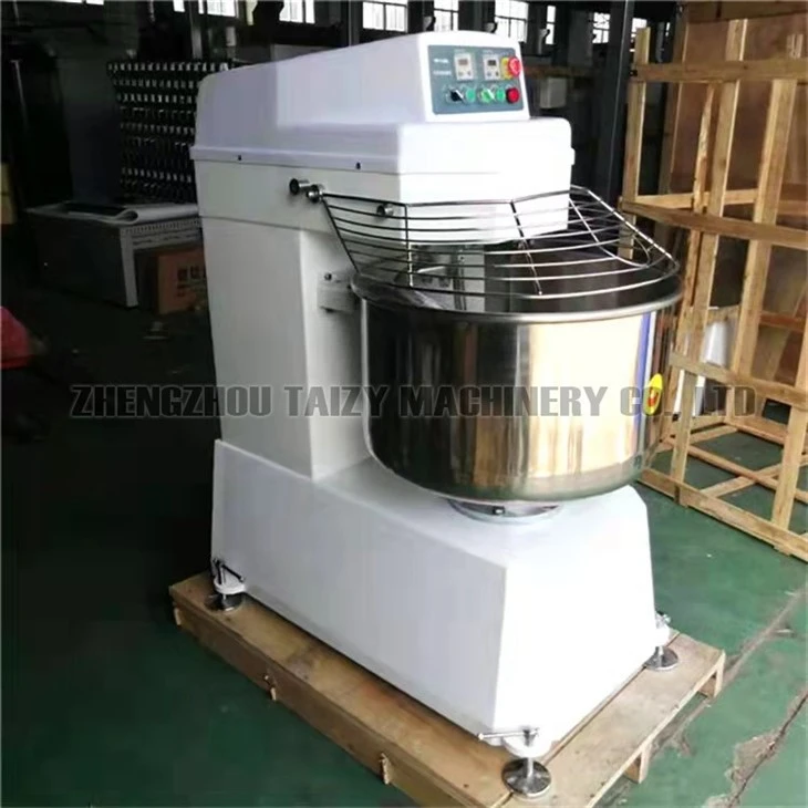 dough mixer 3