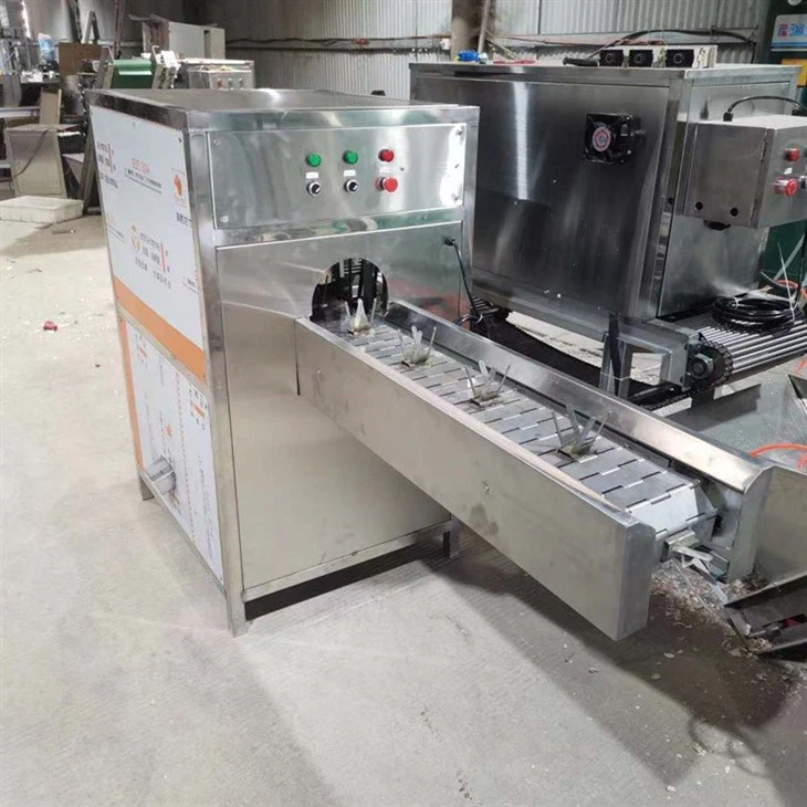 onion root cutting machine-3