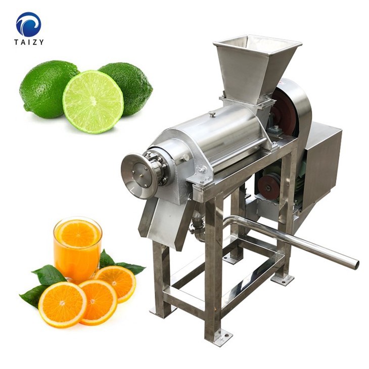 spiral juice extractor-2