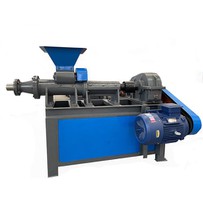 Mașină automată de fabricat brichete