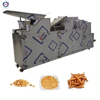 Mașină de tăiat chinchin