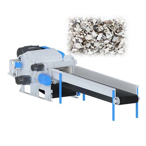 Tocator de lemn cu tambur