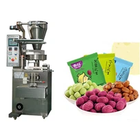 Mașină de ambalat granule