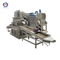 Granulator de cablu de cupru pentru resturi