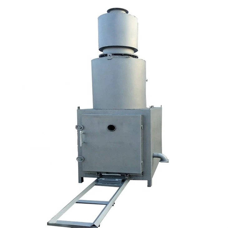 Waste INCINERATOR4