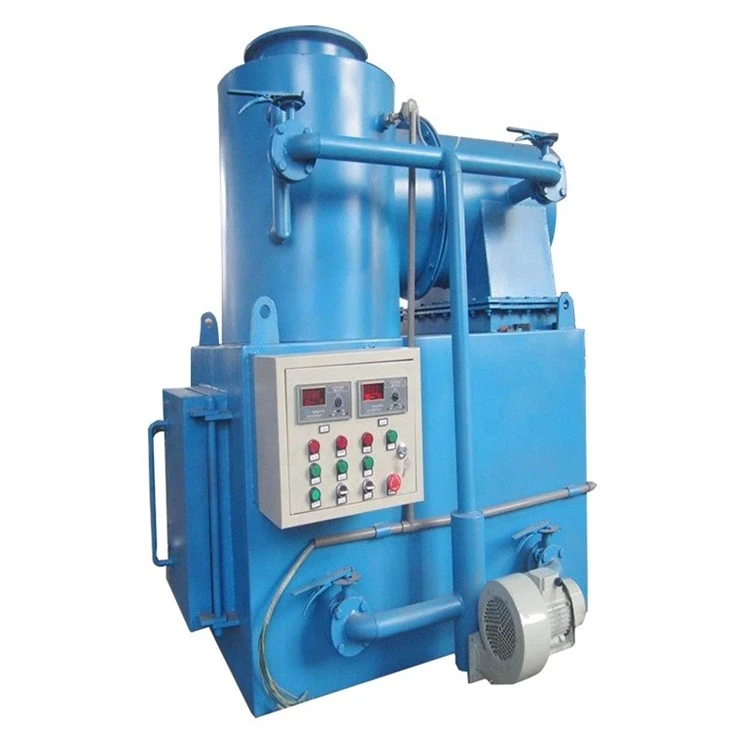 Waste INCINERATOR3
