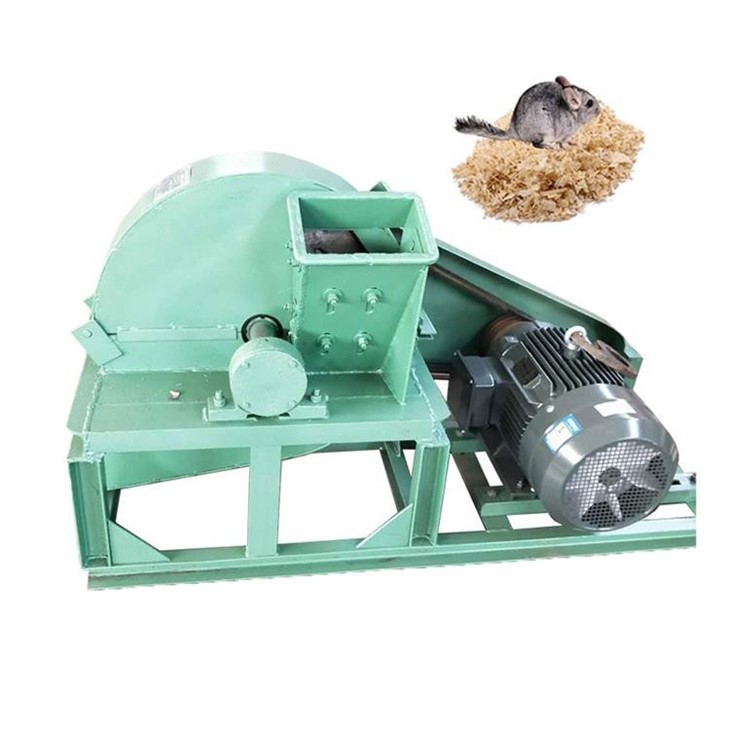 Wood Shaving Machine Price