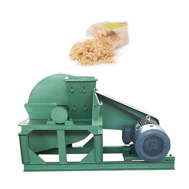 Wood Shaving Machine Price