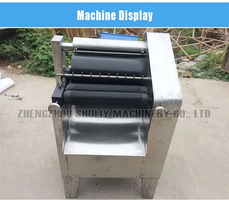 intestine washing machine