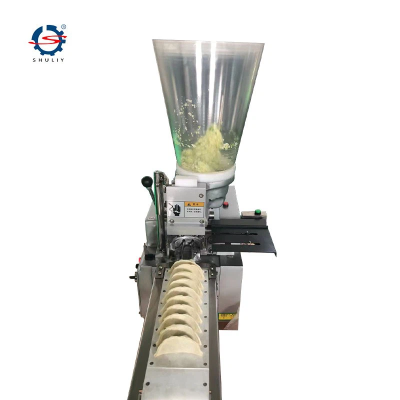 Gyoza Making Machine