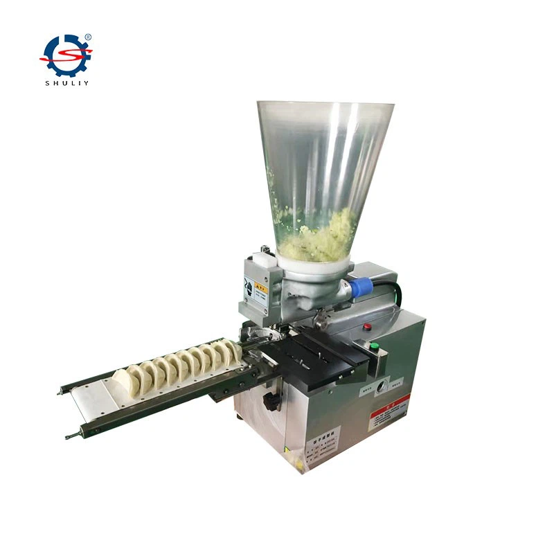 Gyoza Making Machine
