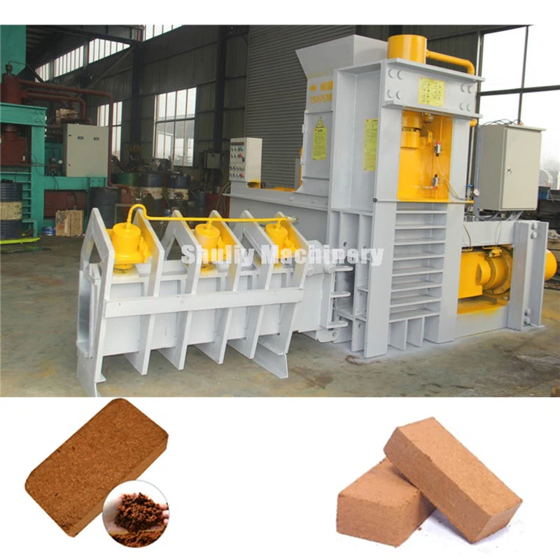 cocopeat brick making machine cocopeat brick making machine
