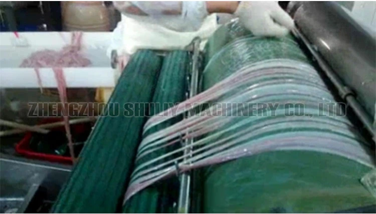 goat intestine cleaning machine goat intestine cleaning machine