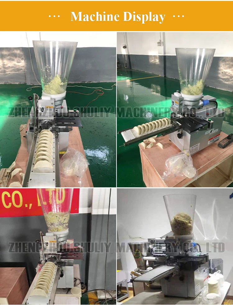 gyoza making machine gyoza making machine