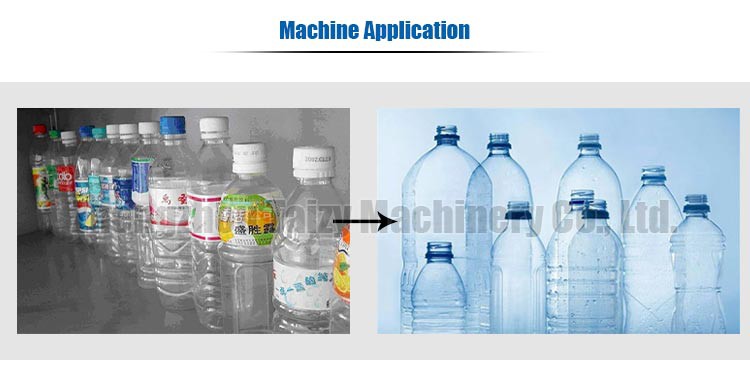 Bottle label remover Bottle label remover