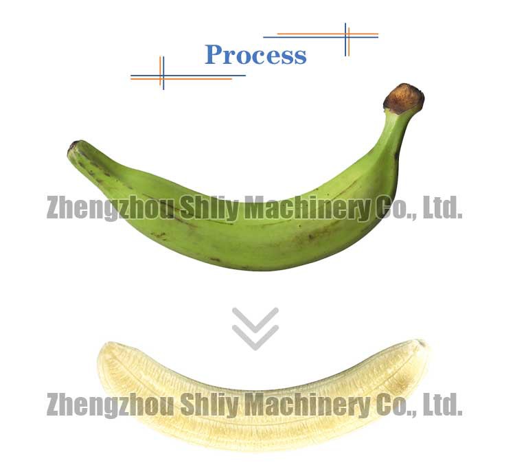 green banana peeler green banana peeler