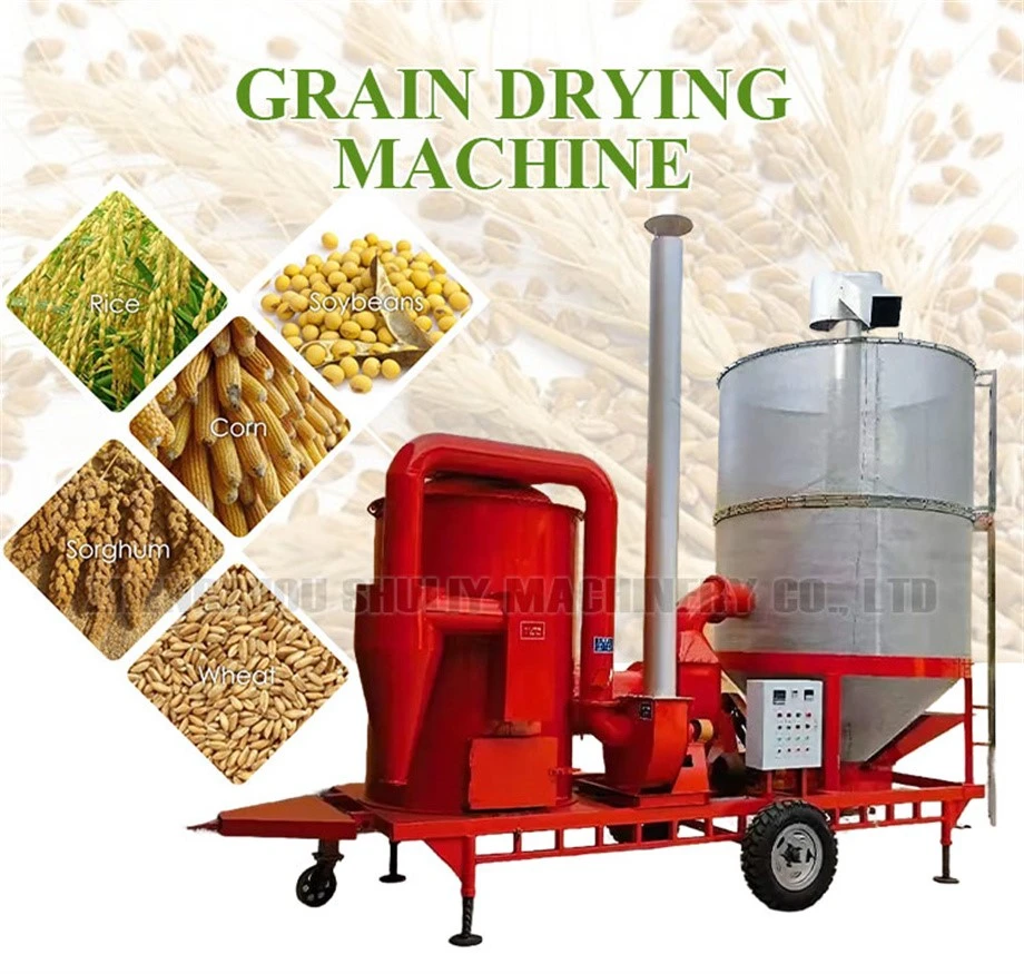 maize dryer maize dryer