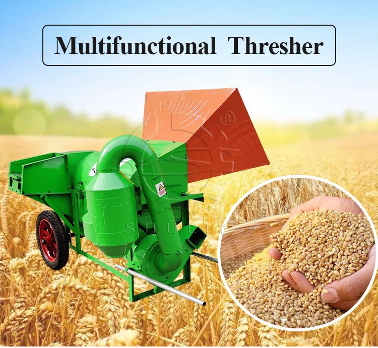 paddy wheat thresher paddy wheat thresher