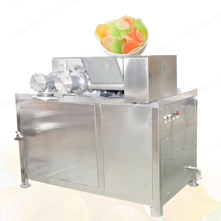 Linie de producție de creveți de creveți