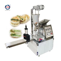 Baozi Maker Mașină