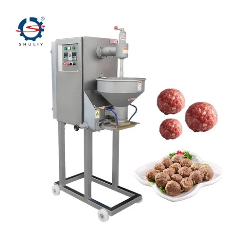 Producător comercial de chifteluțe