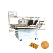 Mașină de făcut biscuiți cu conuri