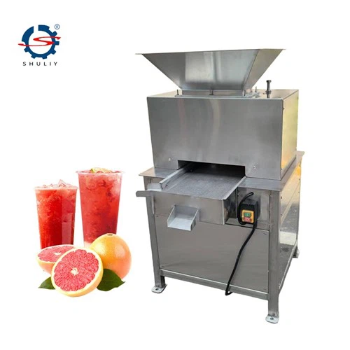 Extractor de storcător de fructe