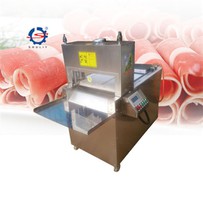Tăiător de rulouri de carne